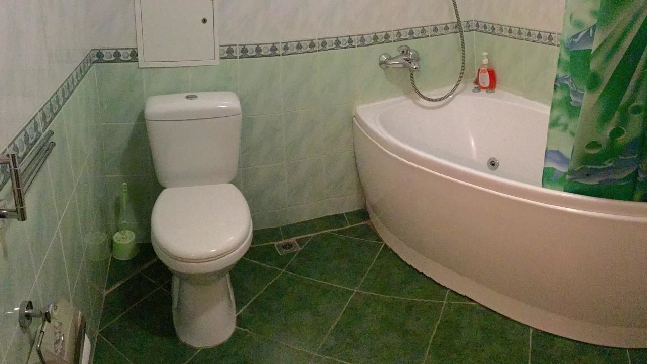 Апарт-отели Апартаменты Оделана Одесса-18