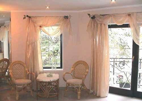 Апарт-отели Апартаменты Оделана Одесса