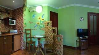 Апарт-отели Апартаменты Оделана Одесса Апартаменты с 1 спальней-1