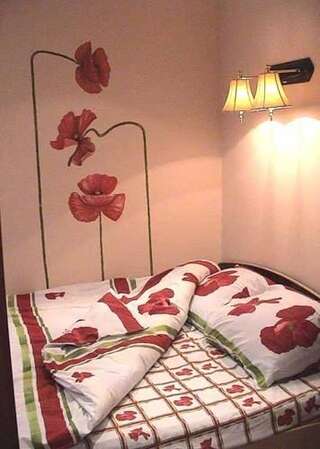 Апарт-отели Апартаменты Оделана Одесса Апартаменты с 1 спальней-7