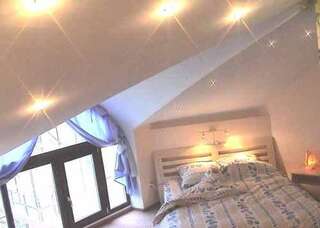 Апарт-отели Апартаменты Оделана Одесса Двухуровневые апартаменты-4