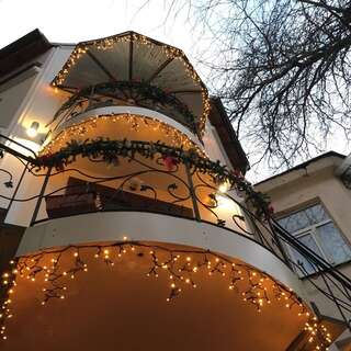 Апарт-отели Апартаменты Оделана Одесса-4