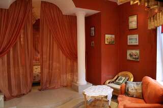 Апарт-отели Апартаменты Оделана Одесса Апартаменты-студио-5