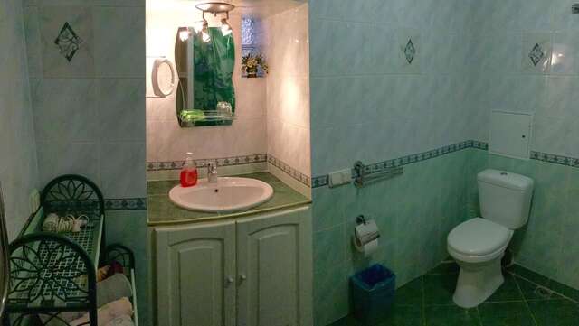 Апарт-отели Апартаменты Оделана Одесса-15