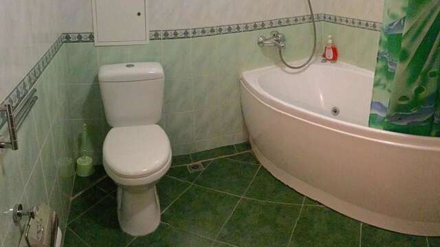 Апарт-отели Апартаменты Оделана Одесса-17