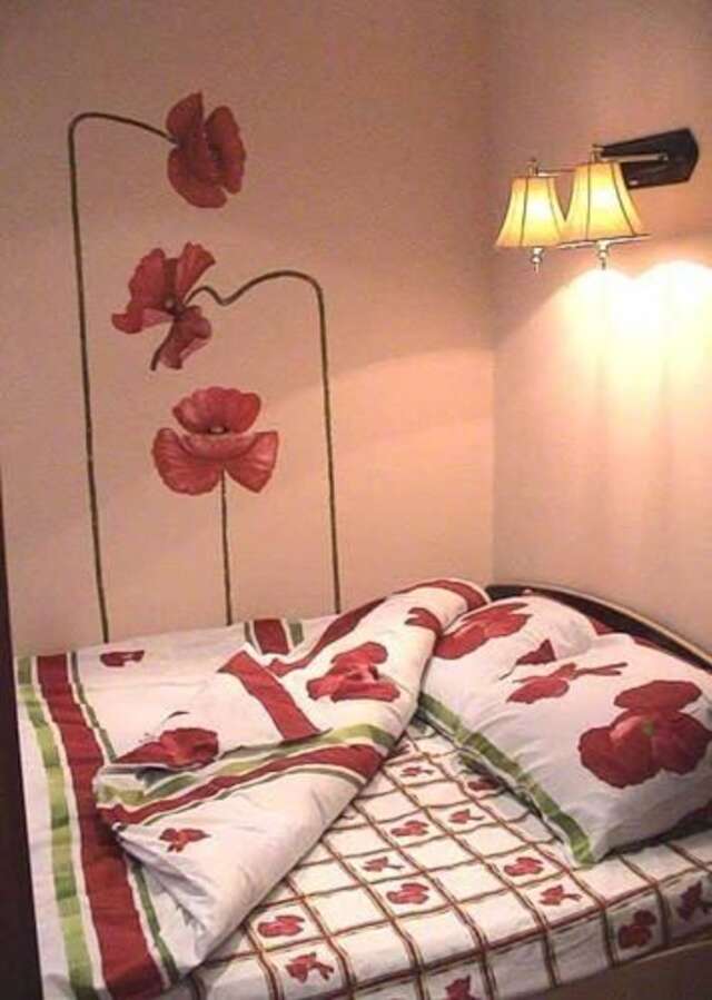 Апарт-отели Апартаменты Оделана Одесса-19