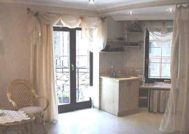 Апарт-отели Апартаменты Оделана Одесса-21