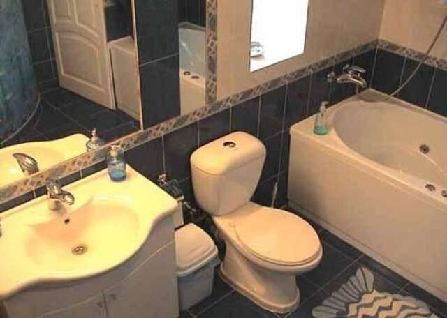 Апарт-отели Апартаменты Оделана Одесса-24